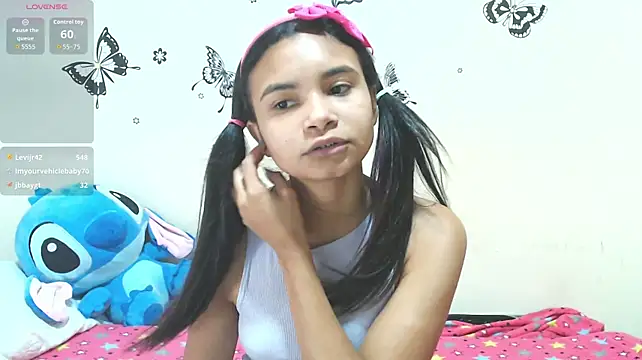 liz7skinny Live XXX-Chat