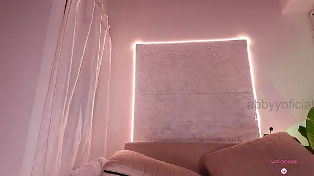 Chat XXX en directo de abbymodell1