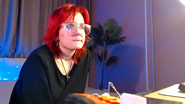 AuroraVance Live XXX-Chat