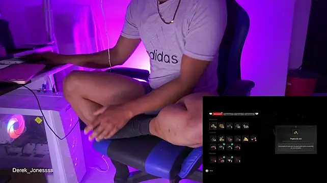 Derek_Jonesss live XXX chat