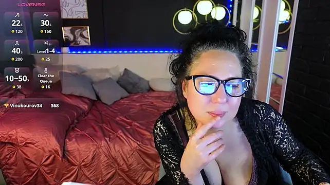 Živý XXX chat Anita_Muse