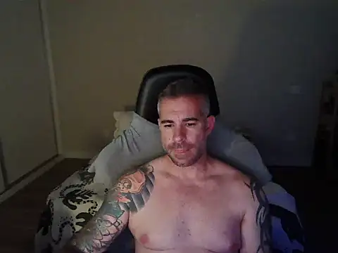 mar88magic – Naživo XXX chat