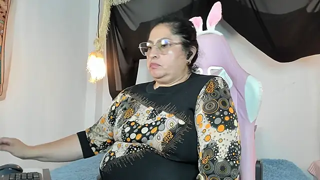 XXX chat uživo modela Keyla01_