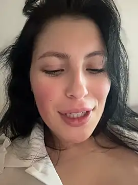 GiuliaBianchi Live XXX-chat