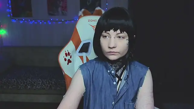 Czat XXX na żywo – acid_trip1l