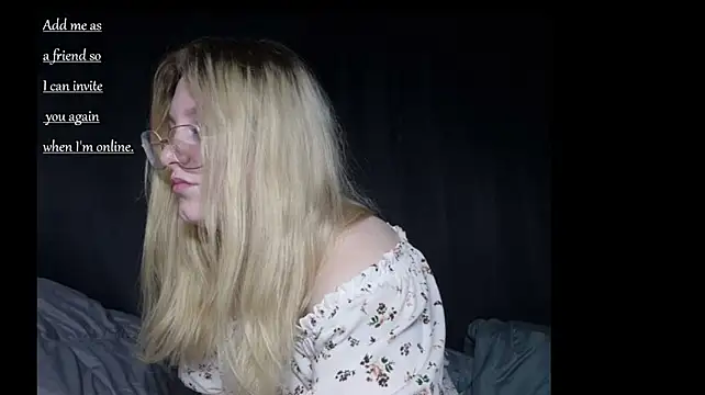 stacyyy's Live XXX Chat