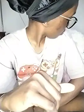 D-joi's Live XXX Chat