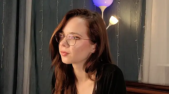 Chat XXX ao vivo de MaribelAntwi