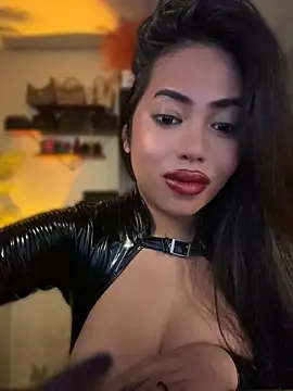 XGoodnessGracious 라이브 XXX 채팅