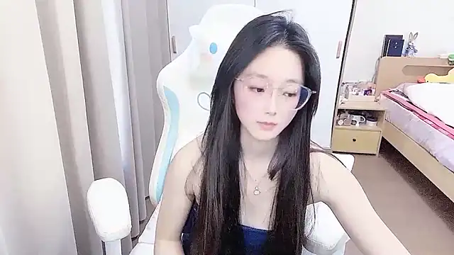-qingqing - 珍珠内裤+M三分钟