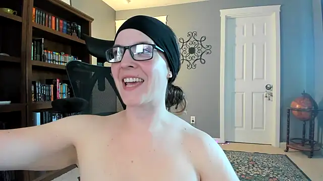TawneySeren - Cum at goal!