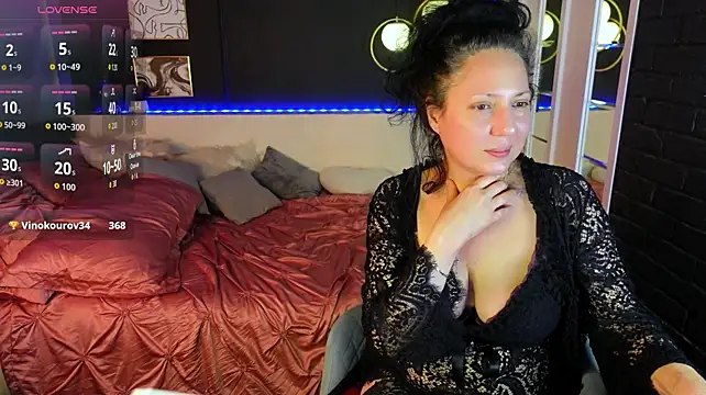 Anita_Muse's Live XXX Chat