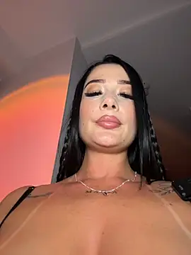 Libia_James Chat XXX in diretta