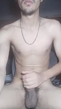 DAREK__SOOL Adlı Modelin Canlı XXX Sohbeti