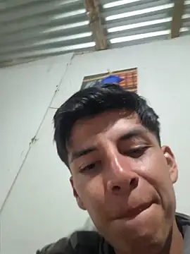 Chat XXX ao vivo de ZaneHoward