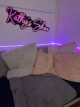 InKed-Kathy - full naked + dildo pussy so wet+2 📽️ LT