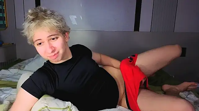 Czat XXX na żywo – Timothy_Fox