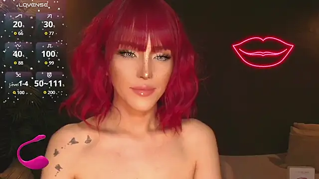 GoddessaXX XXX чат на живо