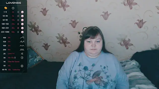 fistashka___ 라이브 XXX 채팅