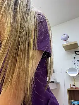 alicee16's Webcam Show