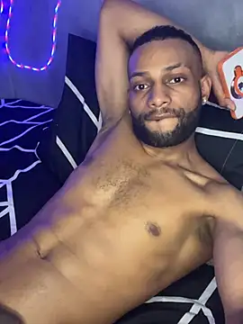 Jefdemon Adlı Modelin Canlı XXX Sohbeti