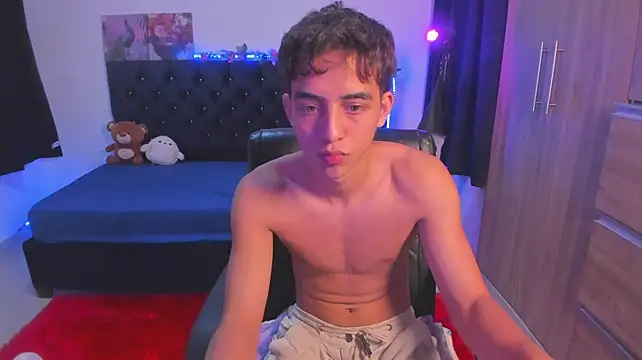 alexander_vacci Live XXX-chat
