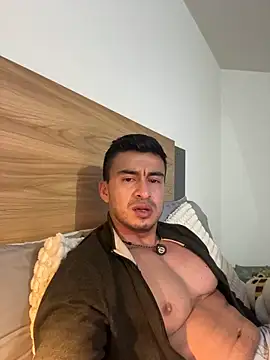 XXX chat uživo modela Chris_Clarck