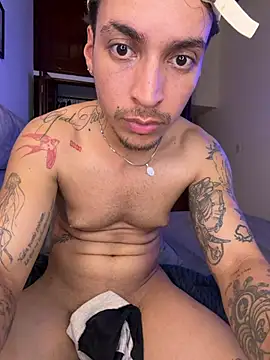 KAIRUIZ Live XXX Chat