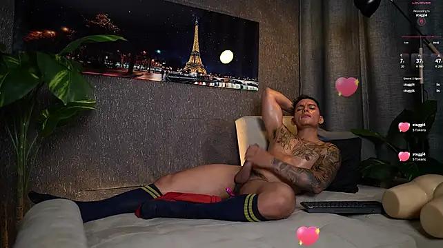 Chat XXX ao vivo de _EUFRATES_