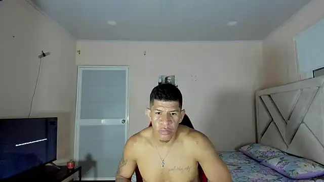 Chat XXX ao vivo de Toptony22