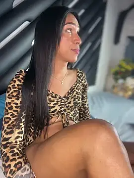 XXX chat uživo modela Ashly_Miller