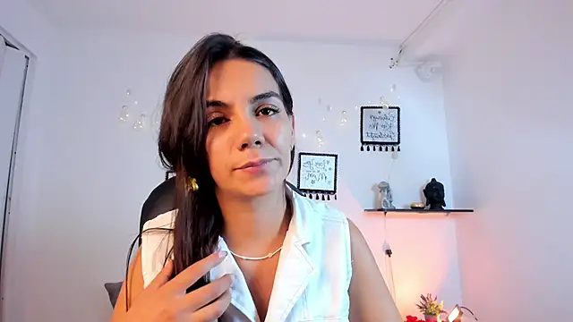 Chat XXX ao vivo de martina_mancini