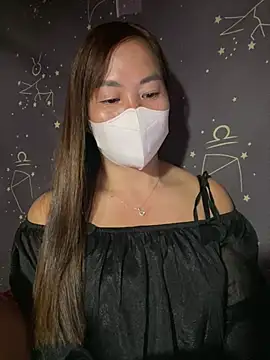 Lymay_love's Live XXX Chat
