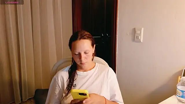 ViktoriaSilk's Live XXX Chat