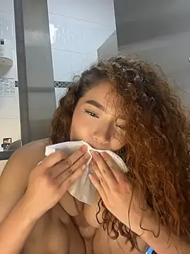 Chat XXX ao vivo de GlamKittenXXX