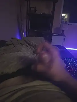 zboczonyteddy – webcam-show