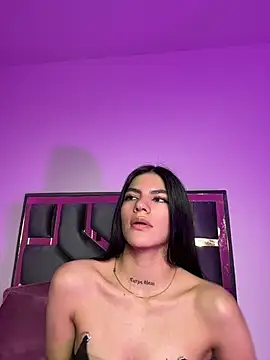 Czat XXX na żywo – Taylor_Ec