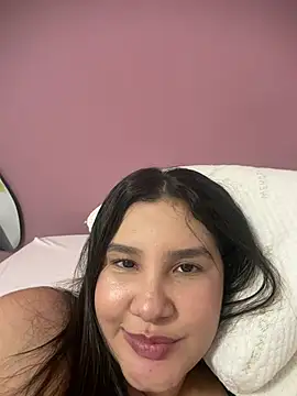Chat XXX ao vivo de ValleryParker