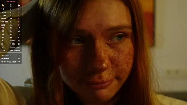 Killy_Merrot - control 2 min + show tits
