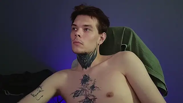 DENIS_HERE Live XXX-chat