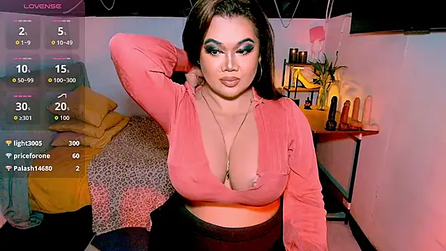 asiankatyhuge 라이브 XXX 채팅