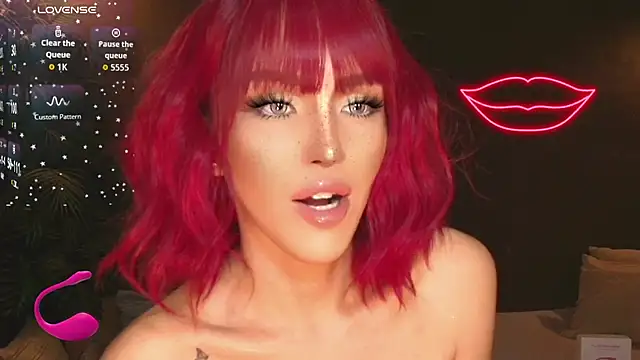 GoddessaXX's Live XXX Chat