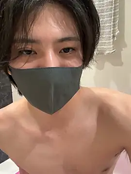 Chat XXX Live CHROME-kun925