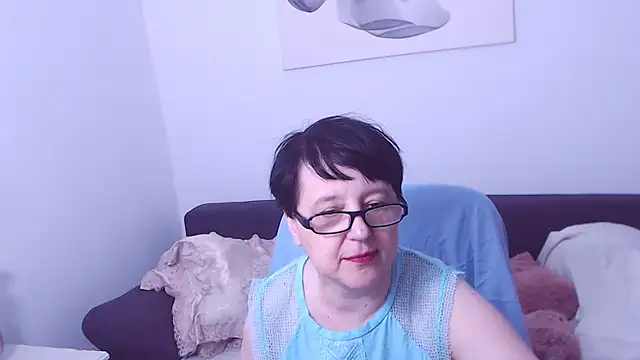 Czat XXX na żywo – ChristaRose