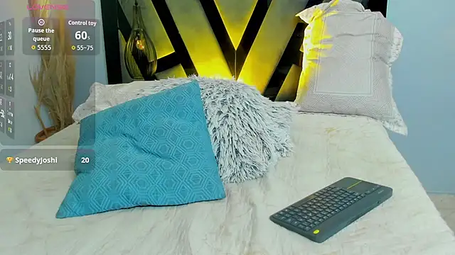 Sam_Restwod 现场XXX聊天