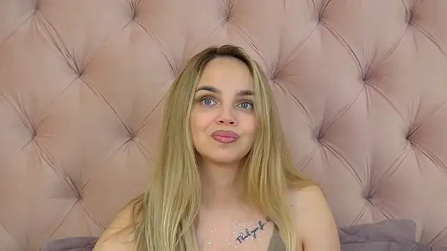 Chat XXX ao vivo de AnitaVenture