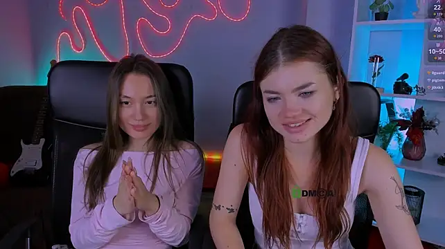isabel_wave Adlı Modelin Canlı XXX Sohbeti