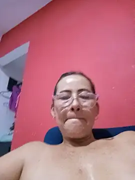 Salome_69 - Anal al aire libre