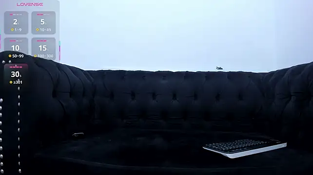 Chatroom XXX en direct de AaronNewmann