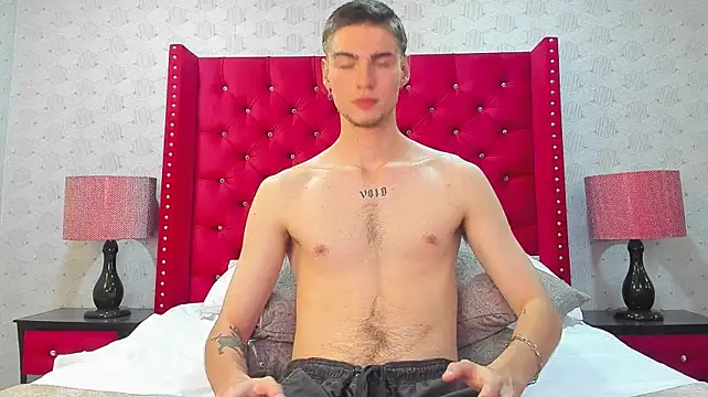 NickWild Live XXX-chat